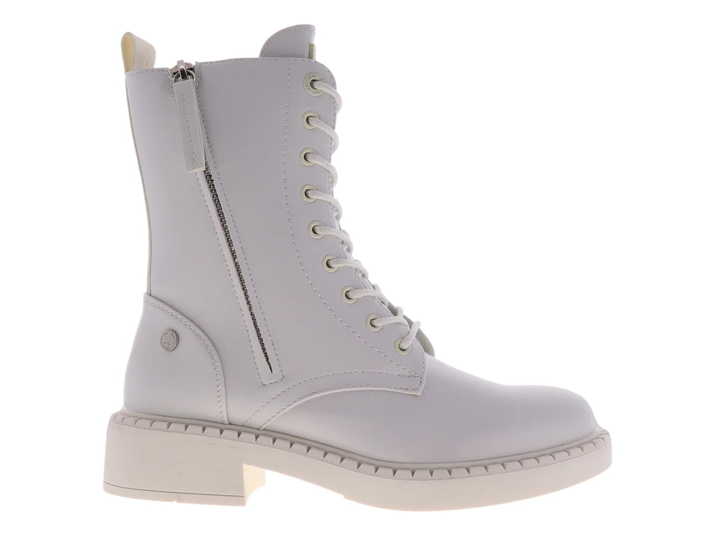 Botas XTI Color Hielo para Mujer