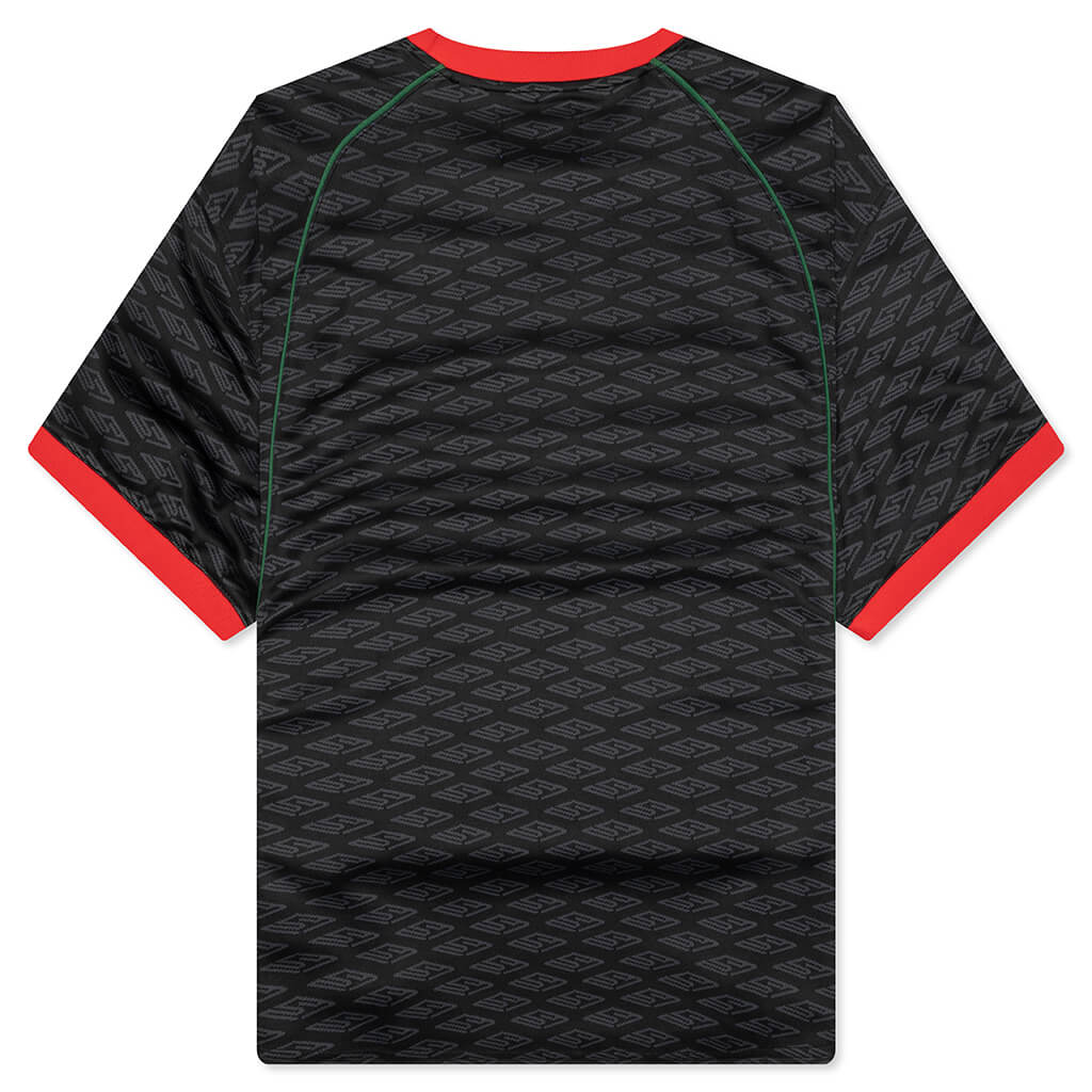 AWAKE FC Jersey Black