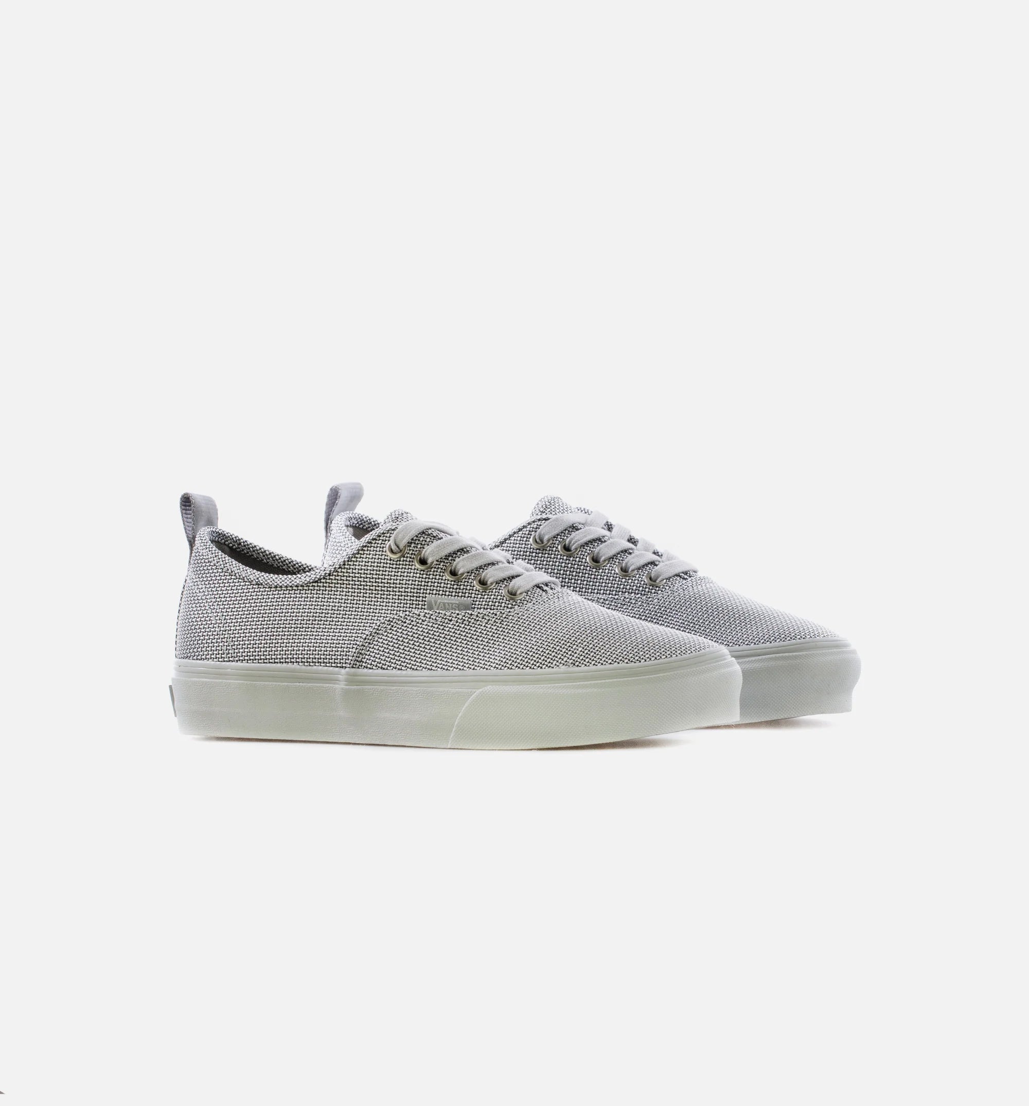 Krink Vault Authentic LX Mens Skate Shoe Silver