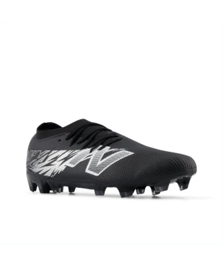New Balance Furon Team FG Firm Ground V8 Black