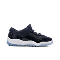 Air Jordan 11 Retro Low PS Space Jam Black Varsity Royal White