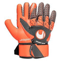 Uhlsport Aerored Absolutgrip Grey Red