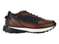 Zapato Cuadra Ternera Paris Color Almendra para Hombre