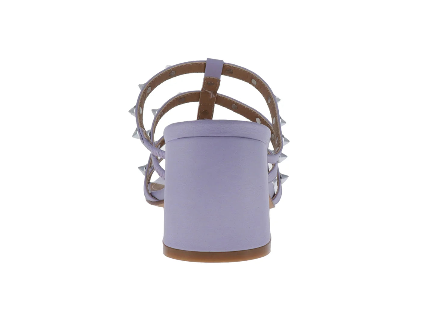 Sandalias Salamandra Lavanda para Mujer