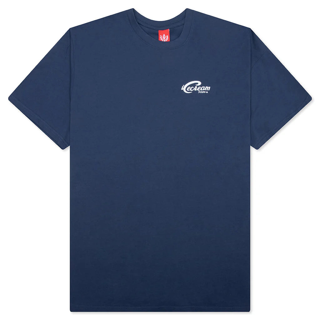 Classic S S Tee Sargasso Sea