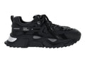Tenis Steve Madden Kingly Negros para Hombre