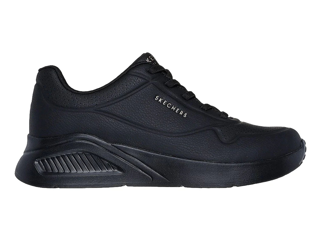 Tenis Skechers One Lite Negro para Mujer