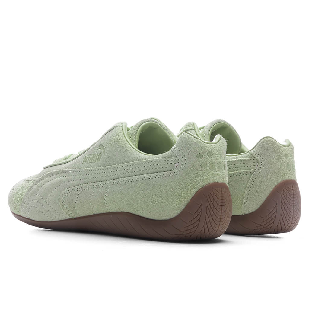 PUMA x Daniëlle Cathari Speedcat Washed Pistachio Green