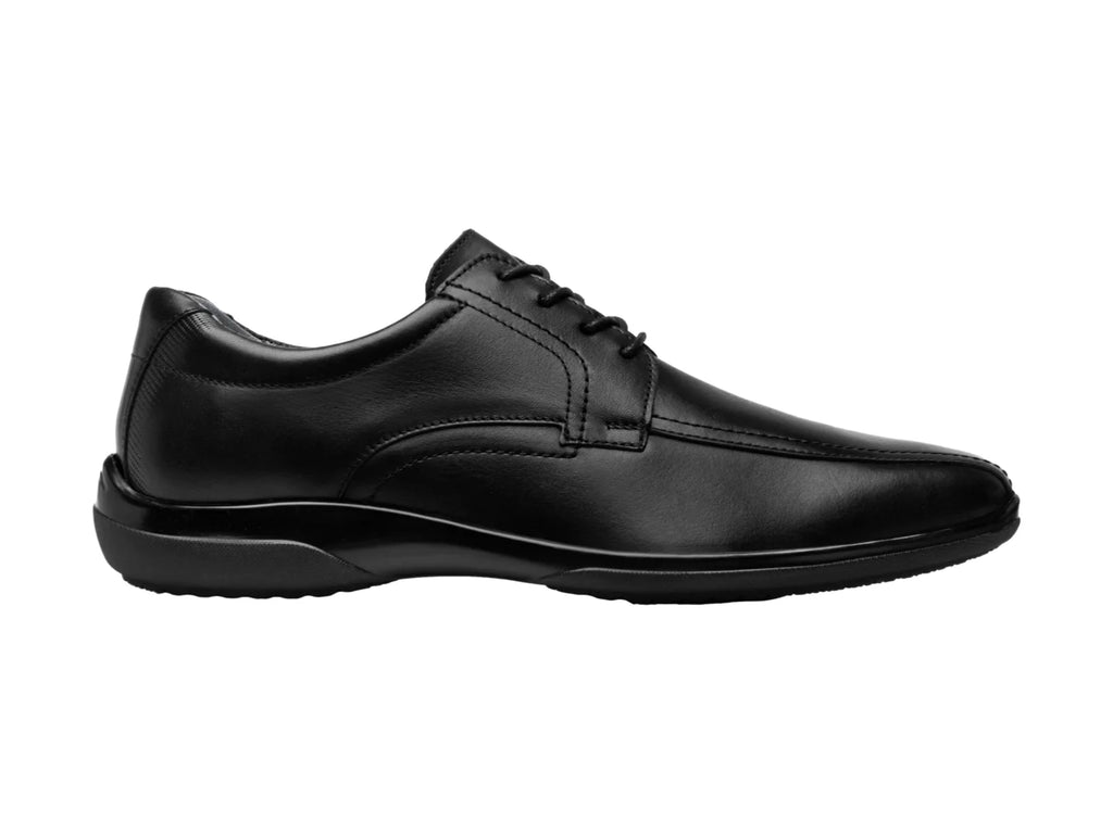 Zapatos Flexi Negros para Hombre