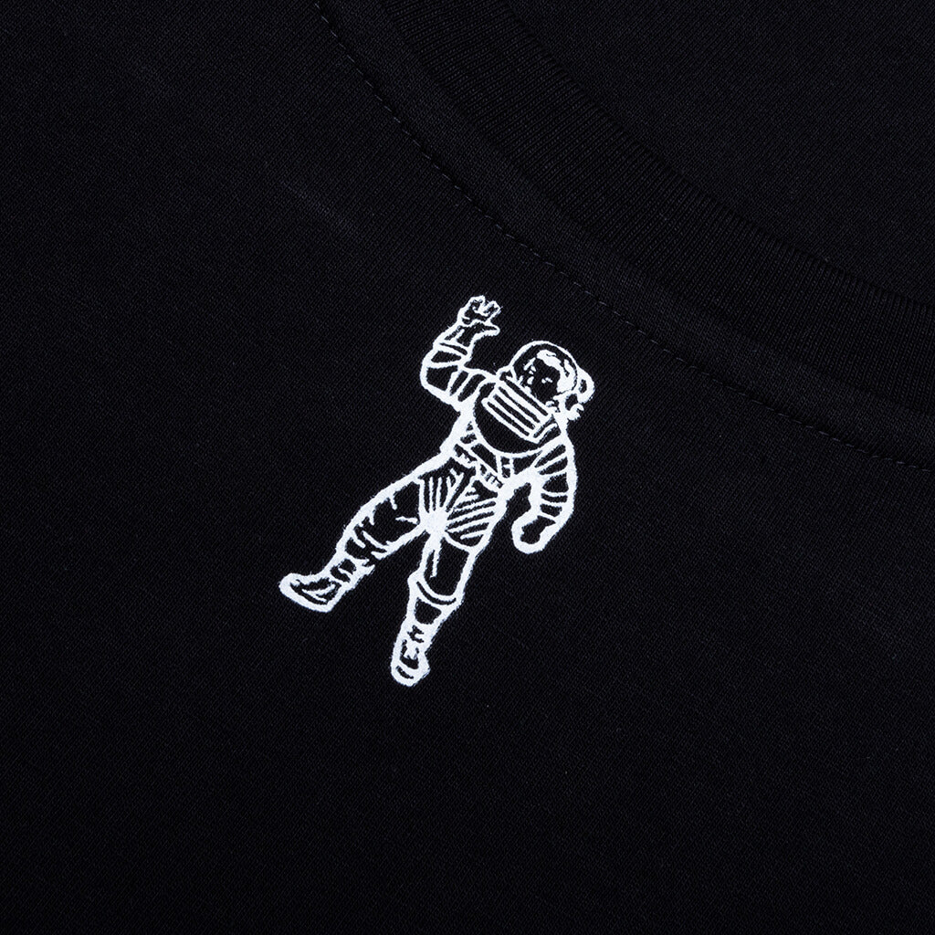 Align S S Tee Black