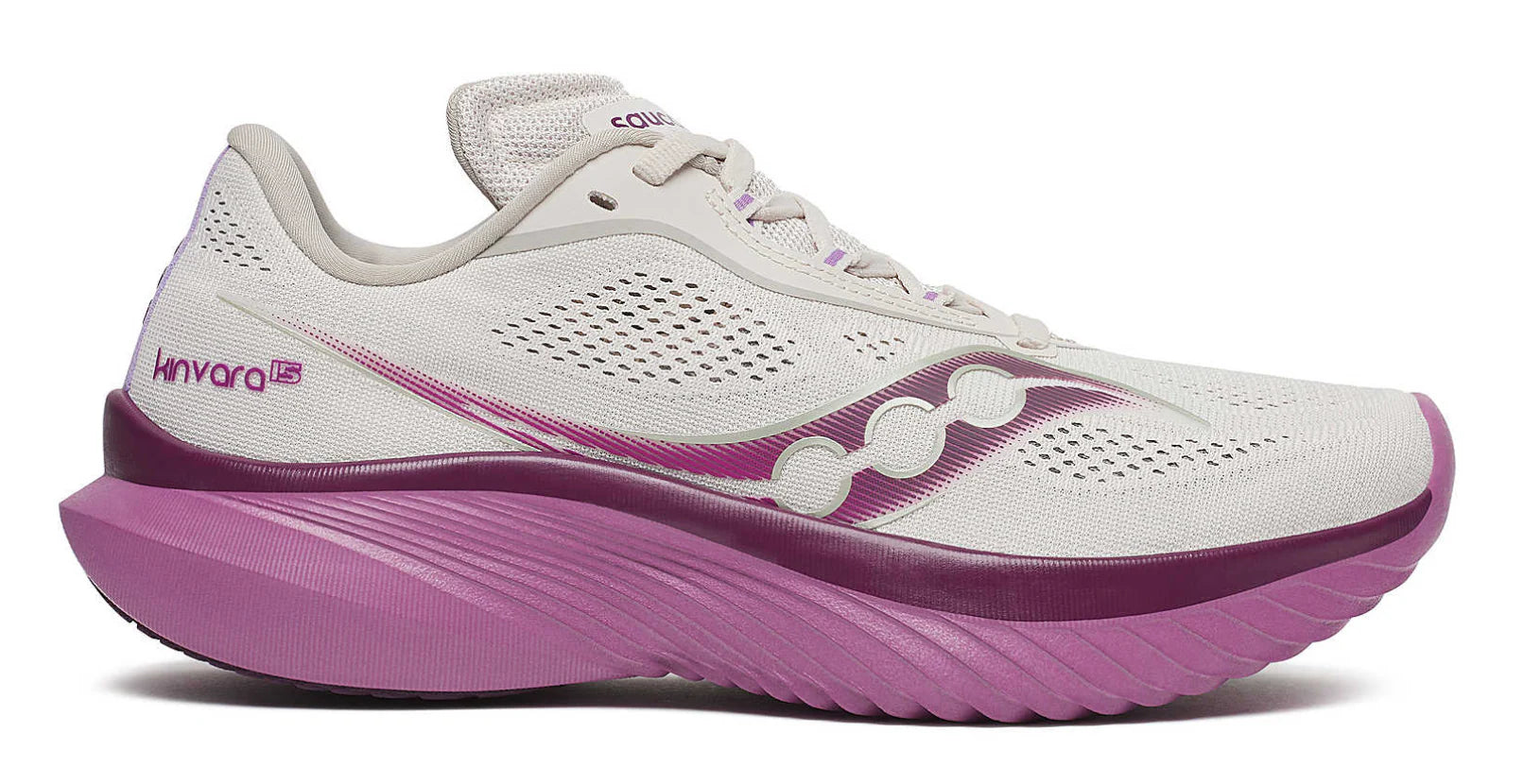 Womens Saucony Kinvara 15 Clearance