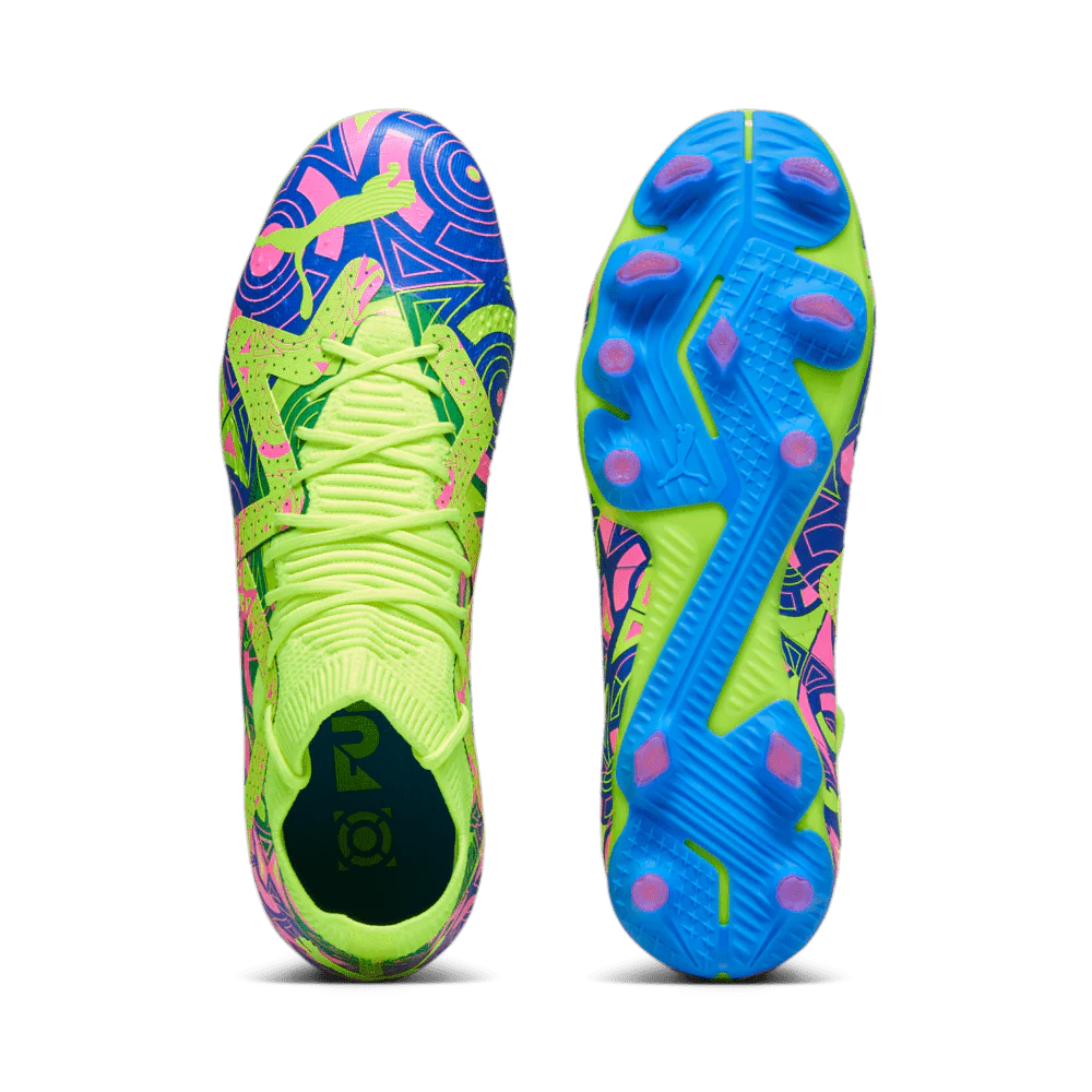 PUMA Future Match Energy FG AG Football Cleats