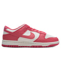 Womens Dunk Low Next Nature Aster Pink Aster Pink Sail