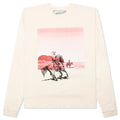 Temptation Longsleeve Bone