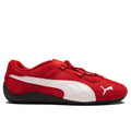 Womens Speedcat Go For All Time Red White
