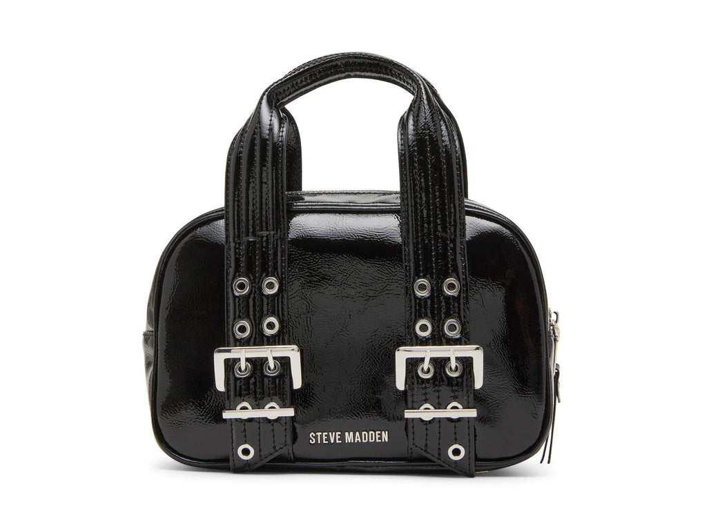 Bolsa Steve Madden Bgrett Negro para Mujer