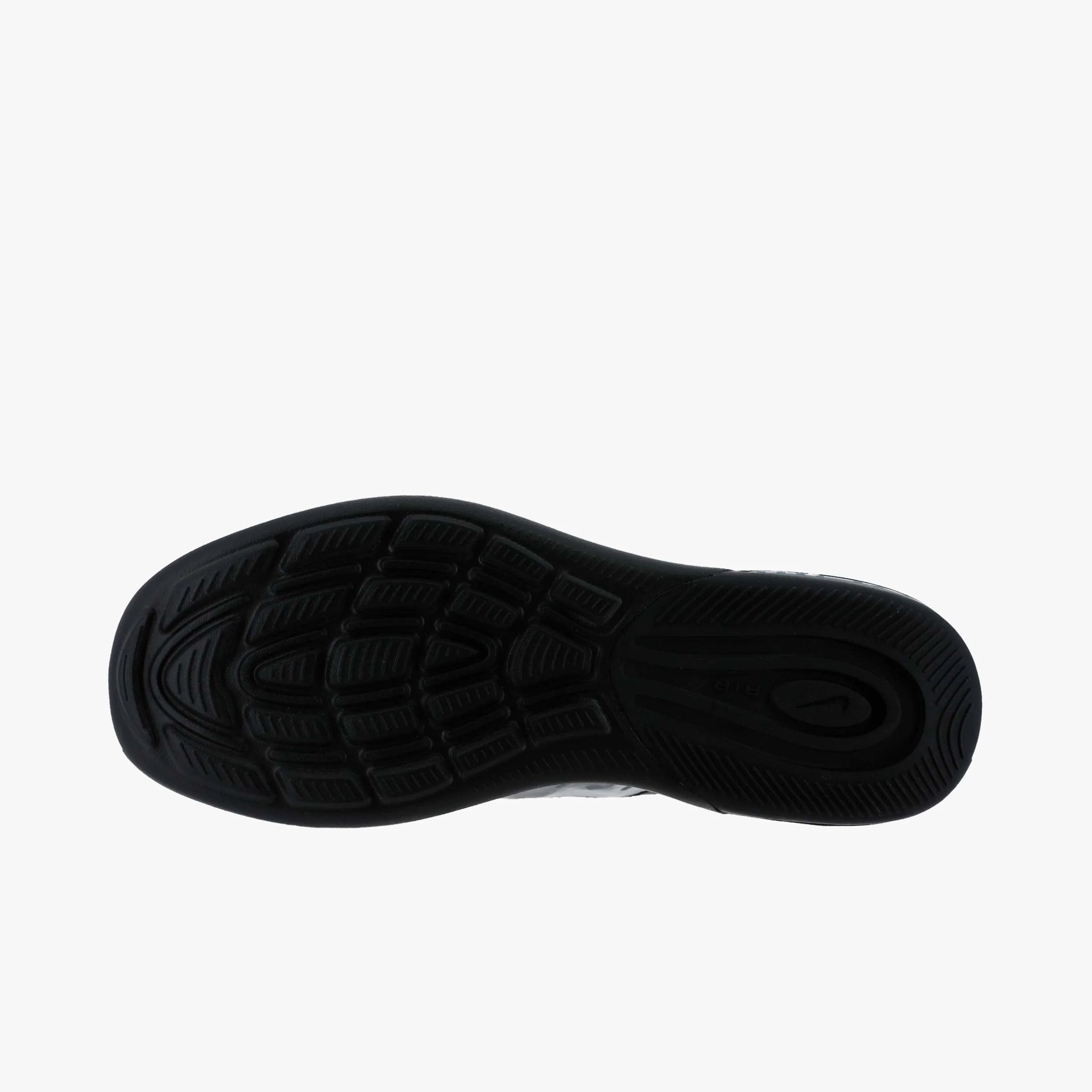 Nike Air Max Axis Premium Sneakers Black Metallic Dark Grey