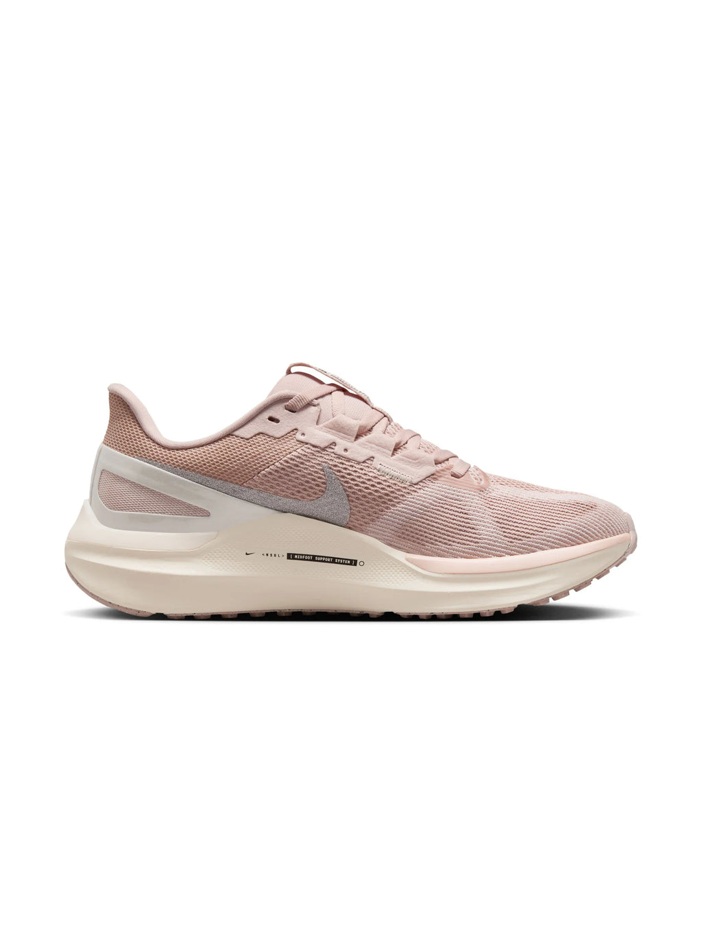 Nike Air Zoom Structure 25 PRM Womens Shoes