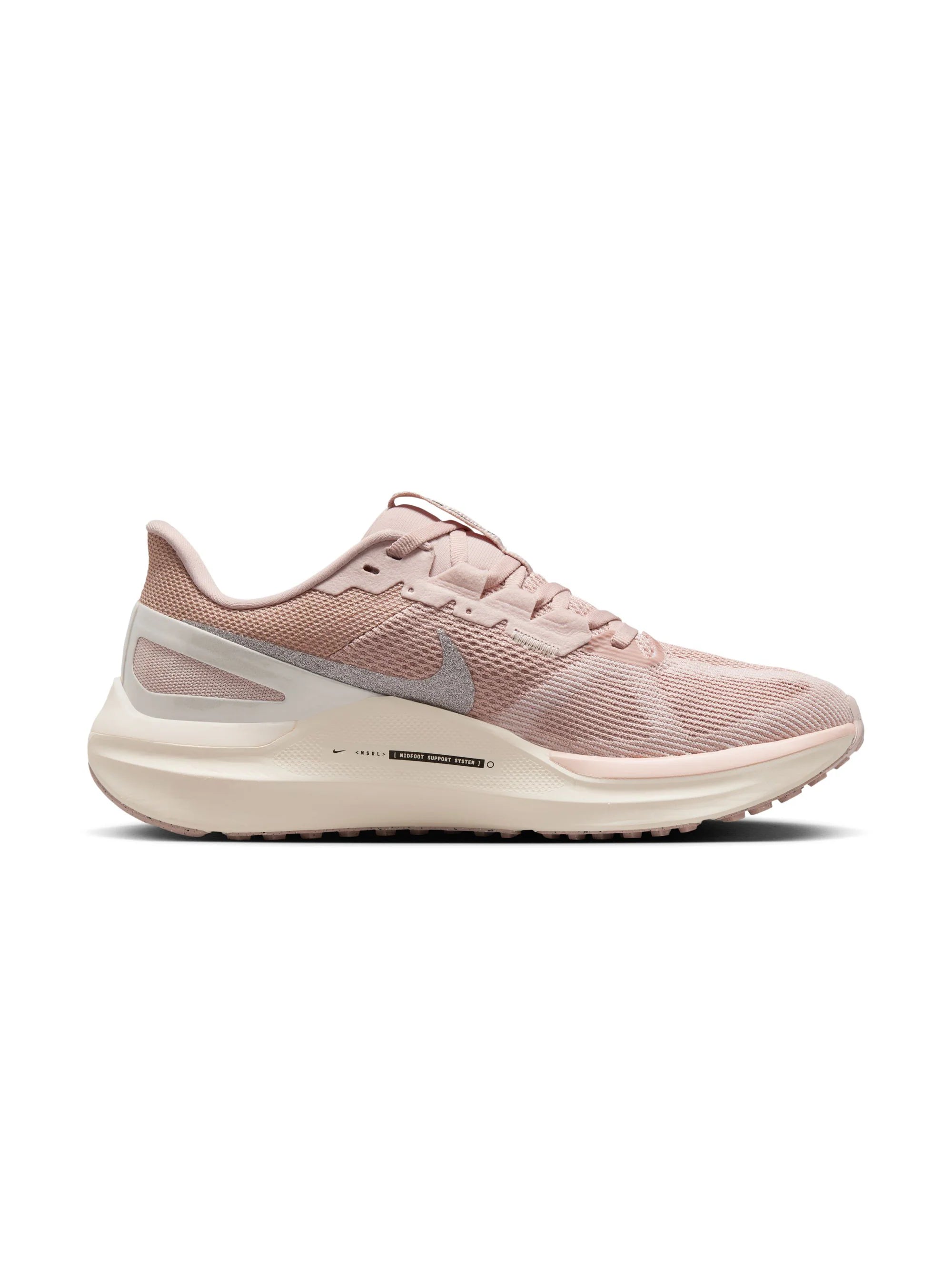 Nike Air Zoom Structure 25 PRM Womens Shoes
