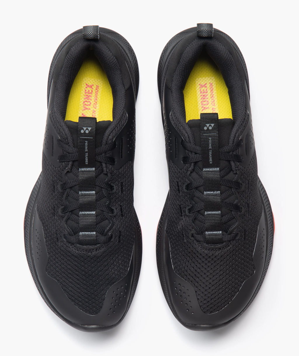 PRIME TRAINER BLACK MENS