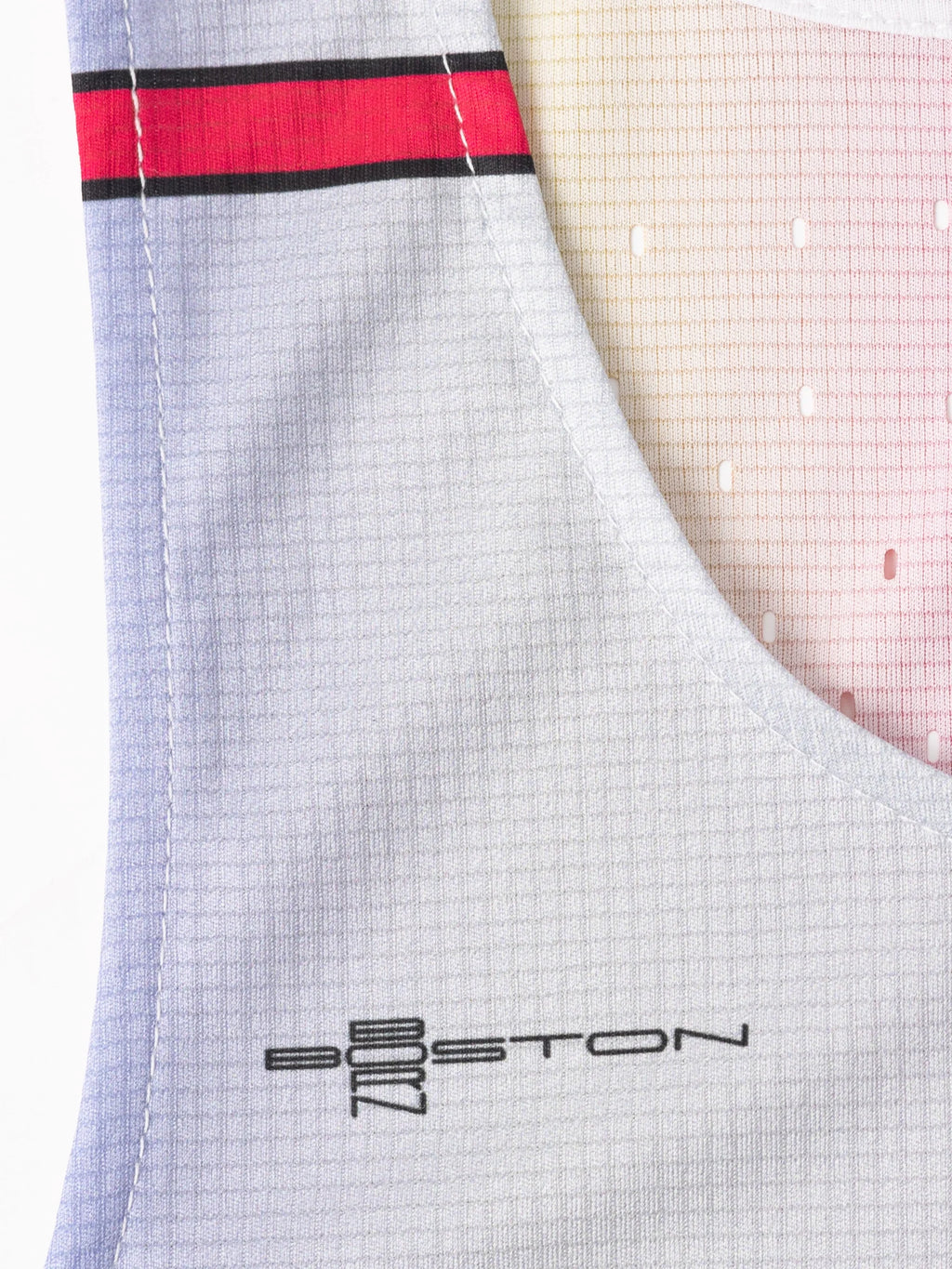 Heartbreak Womens Boston Born Singlet