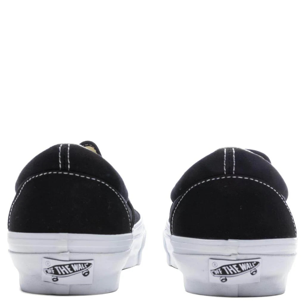 Premium Slip On Reissue 98 LX Black White