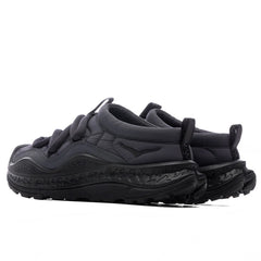 Ora Primo Squid Ink Black