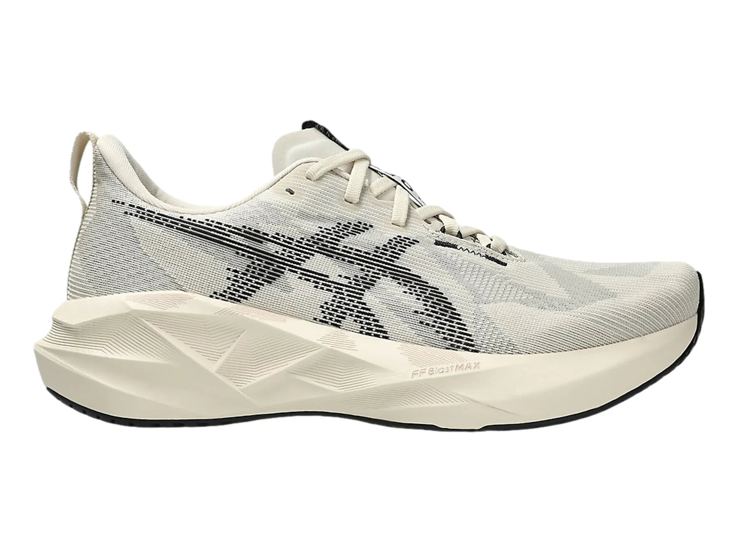 Tenis Asics Novablast 5 Para Hombre
