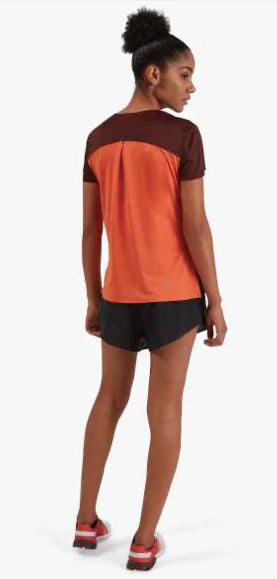 Womens On Performance T