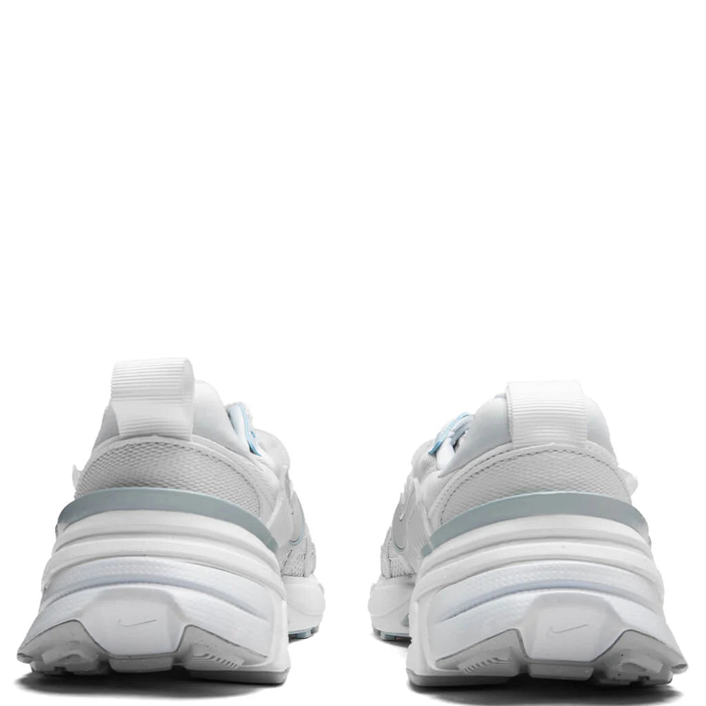 Womens V2K Run Platinum Tint Summit White