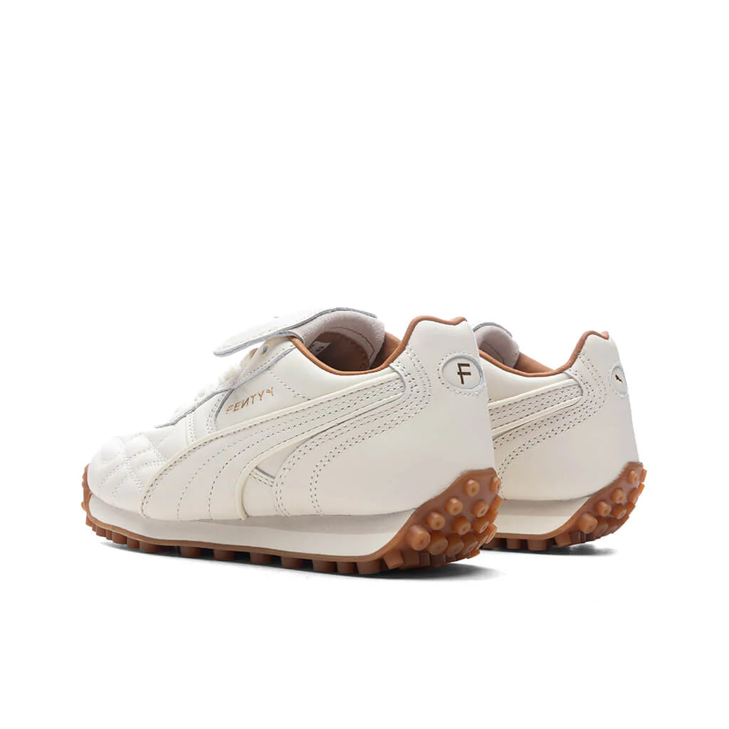 Puma x Fenty Avanti VL PS White