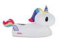 Pantuflas ARRA de Unicornio Blanco para Niña