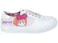 Tenis Distroller Color Hueso para Niña