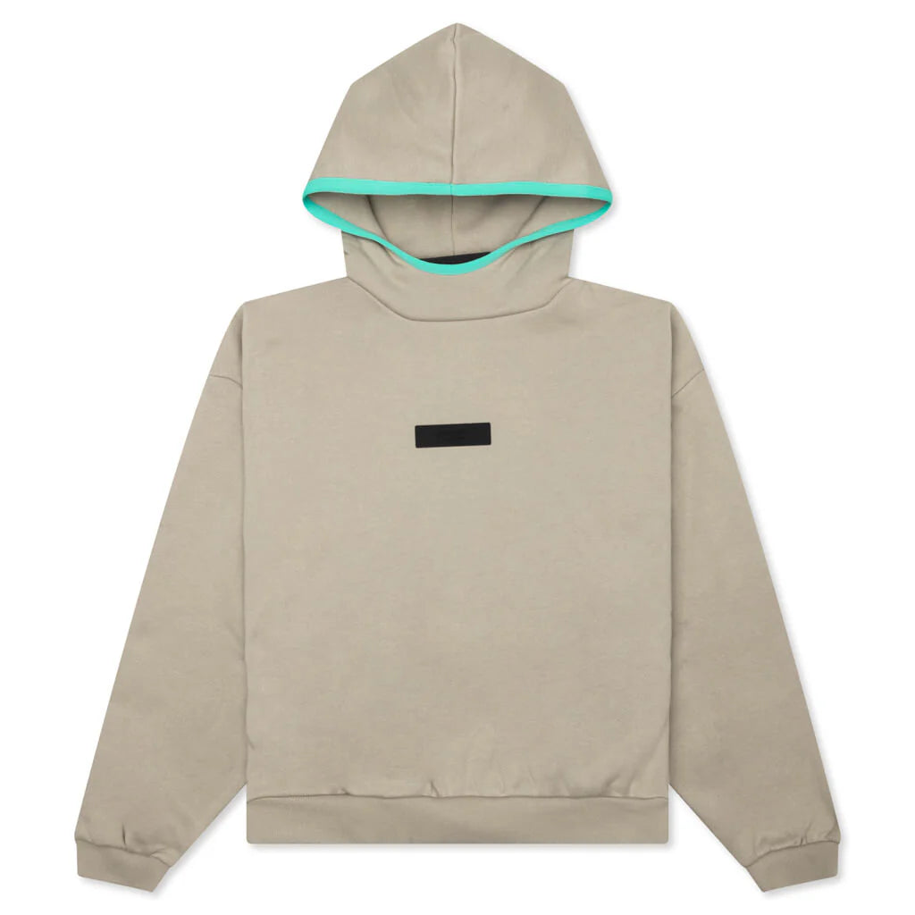 Kids Hoodie Seal