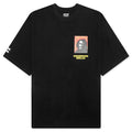 Neighborhood x Babylon Tee SS 3 Black