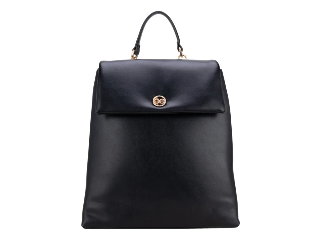 Mochila Cloe Negro para Mujer