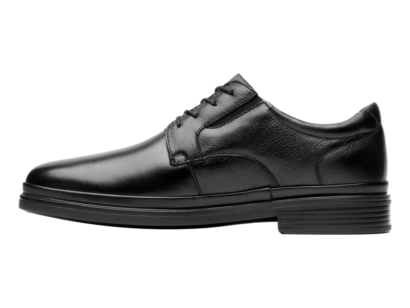 Zapatos Formales Quirelli Negro para Hombre