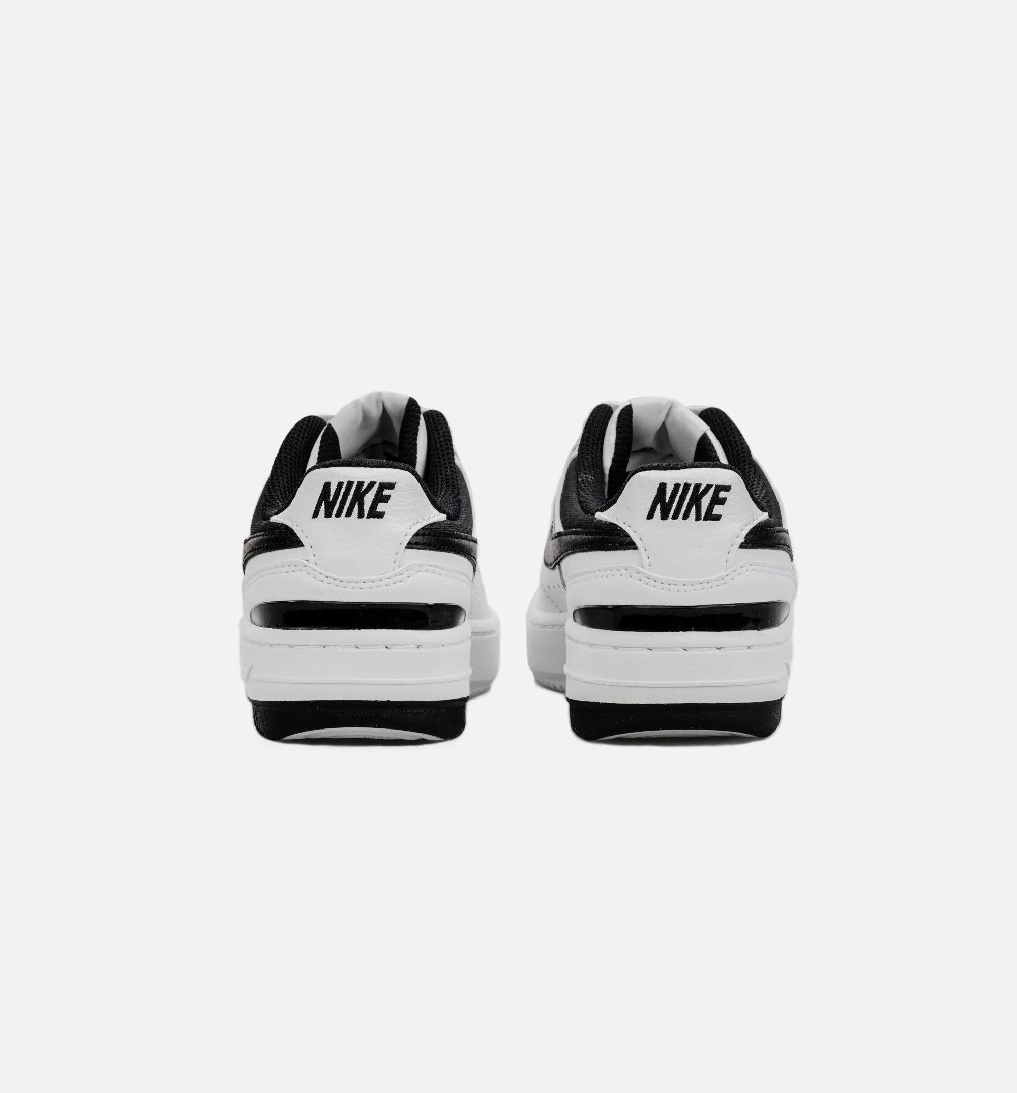 Gamma Force Womens Lifestyle Shoe White Black