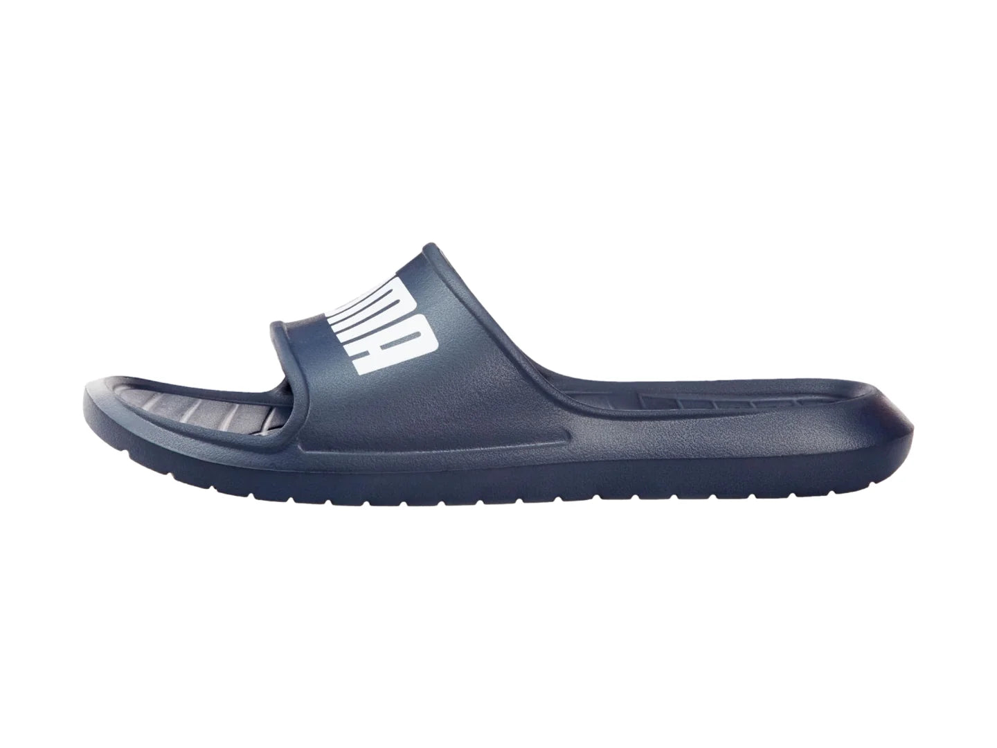Sandalias Puma Divecat V2 Lite Azul Marino para Hombre