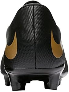 Nike Phantom 3 Academy FG Black M