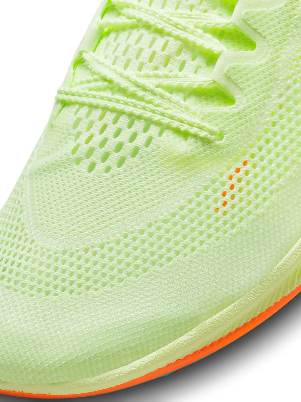 Nike ZoomX Dragonfly Track Field Distance Spikes