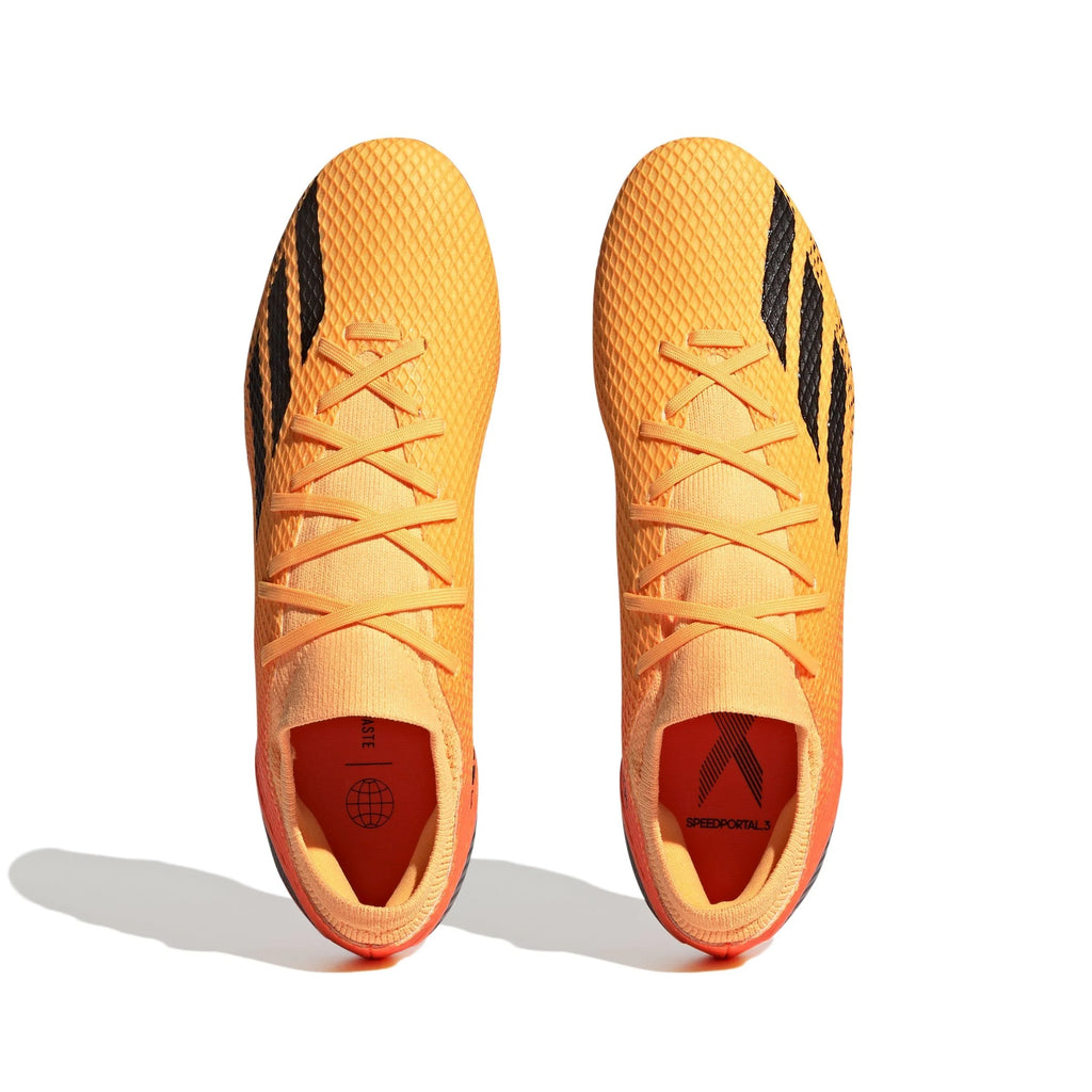 adidas X Speedportal3 FG Firm Ground Soccer Cleats