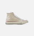 Chuck 70 High Top Mens Lifestyle Shoe Cream Parchment