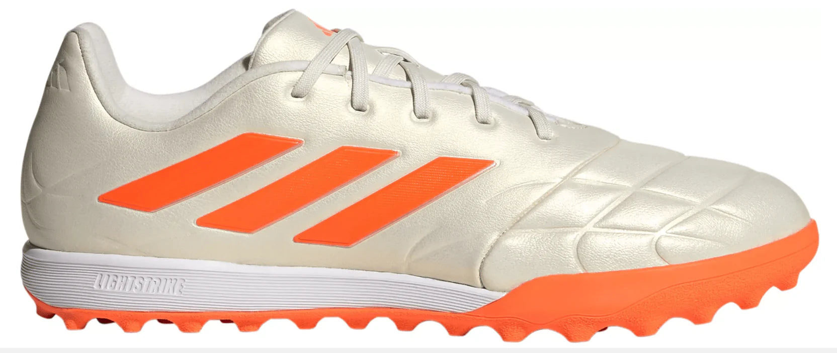 adidas Copa Pure3 TF Turf Soccer Shoes