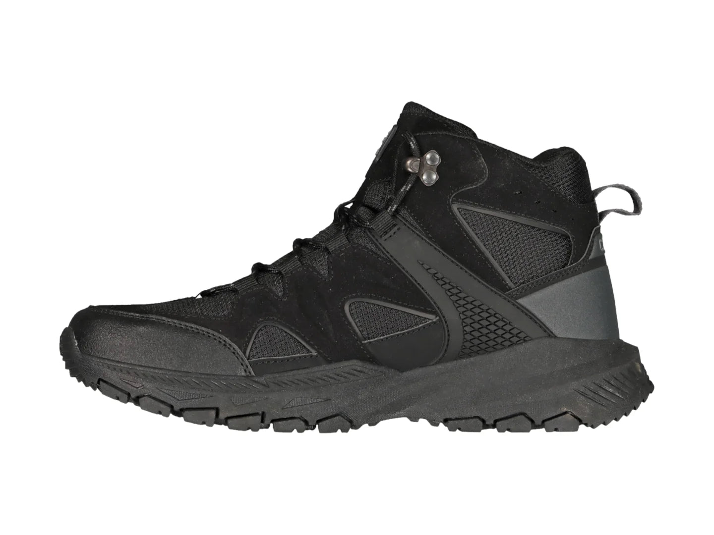 Tenis Charly Negros para Hombre