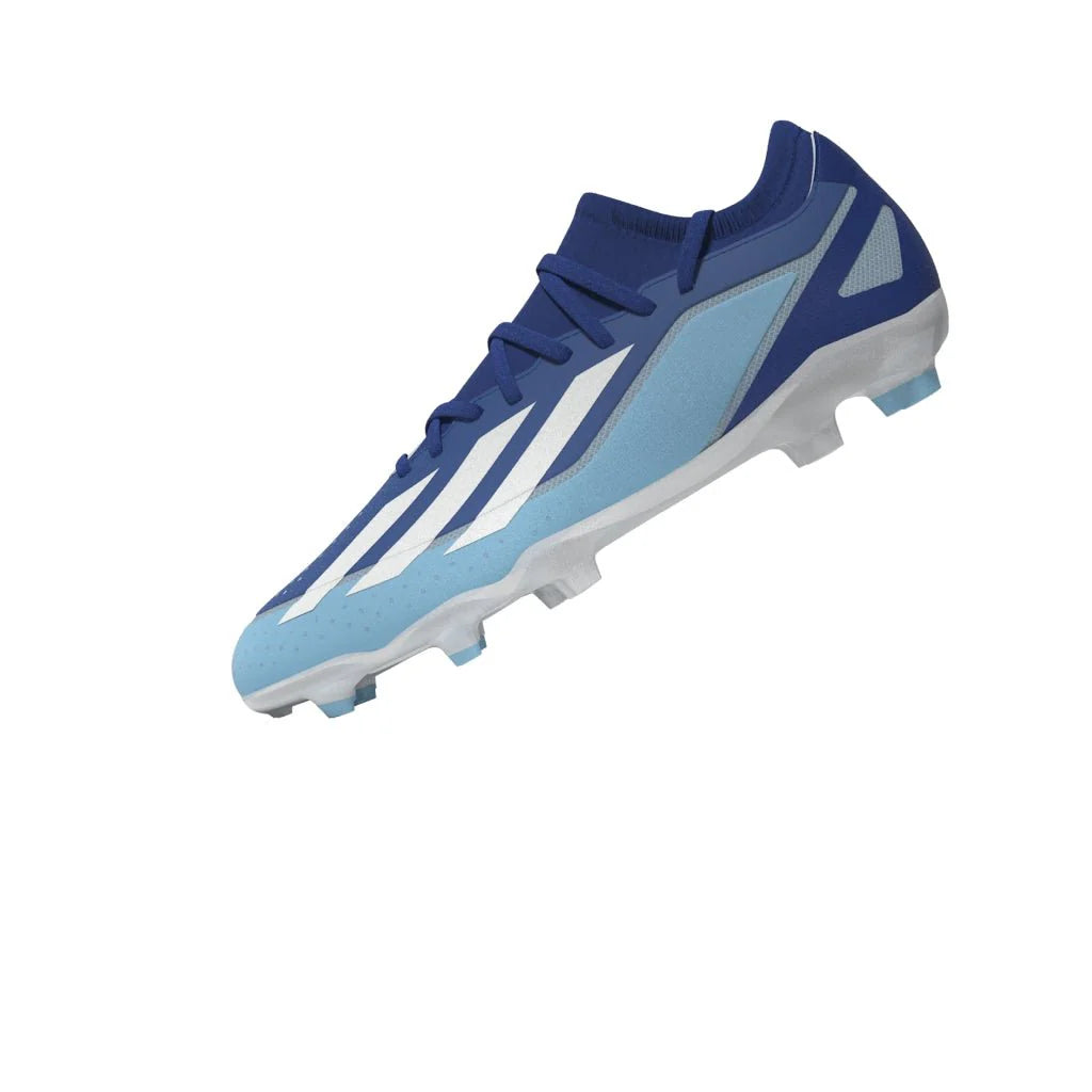 adidas X Crazyfast3 FG Firm Ground Soccer Cleats