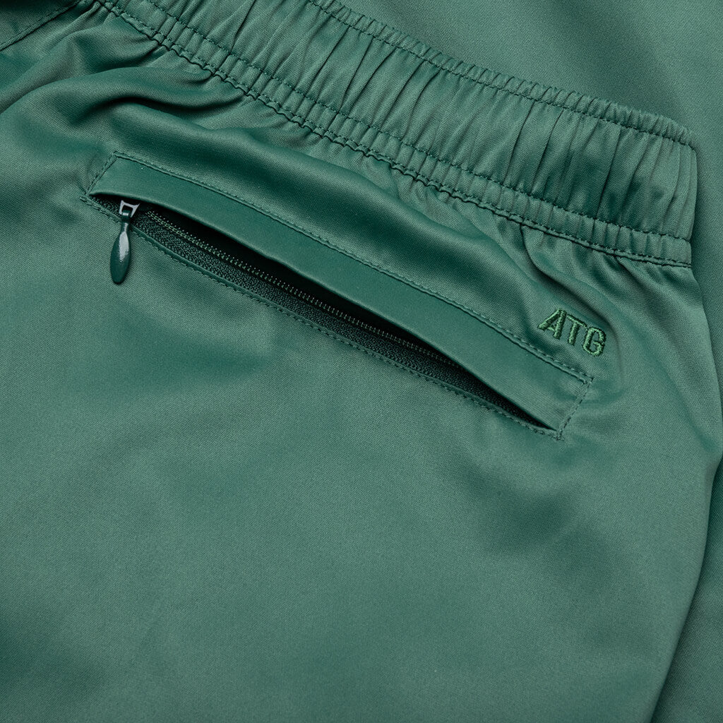 Winslow Swim Trunk Forest Green