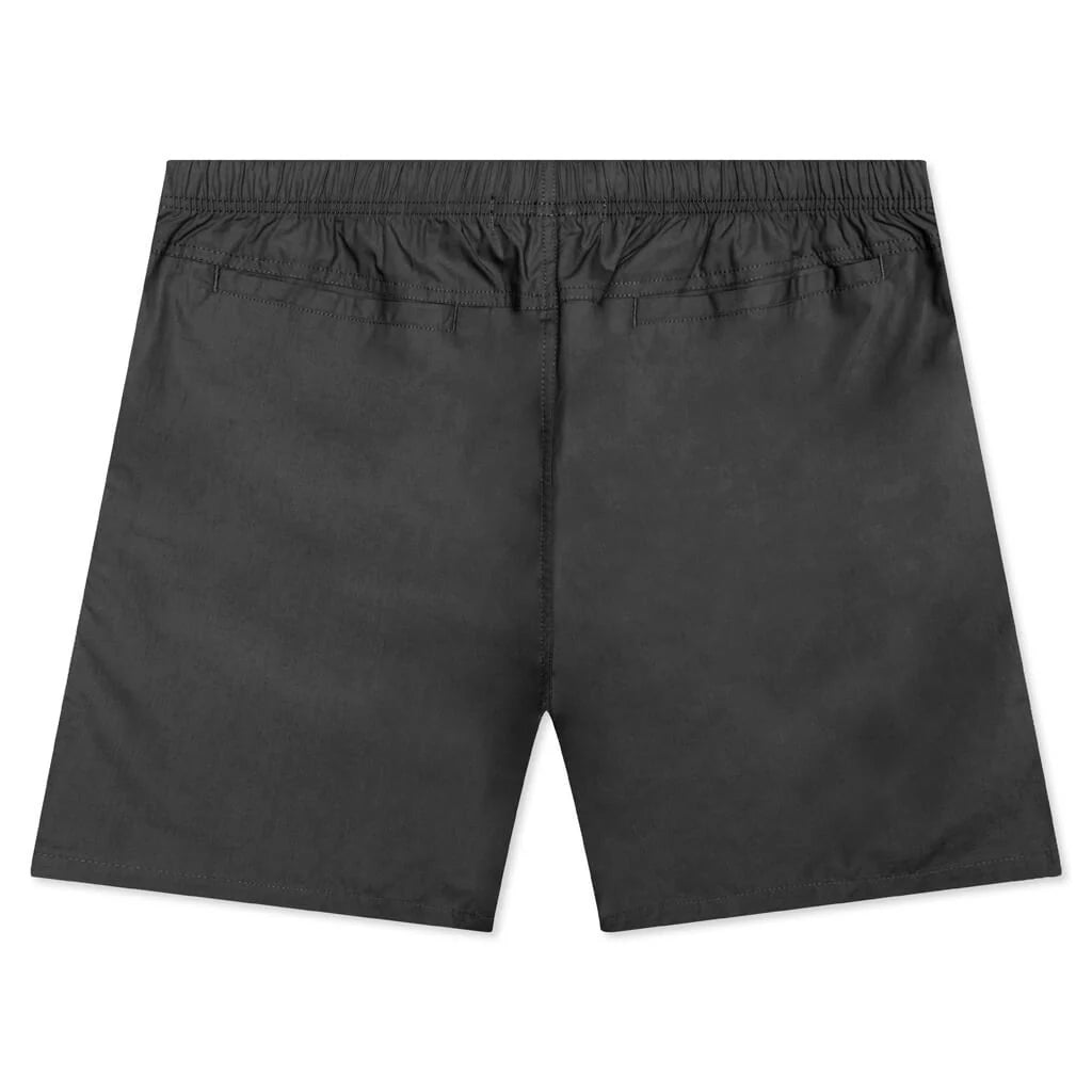 Crosshair Short Grey