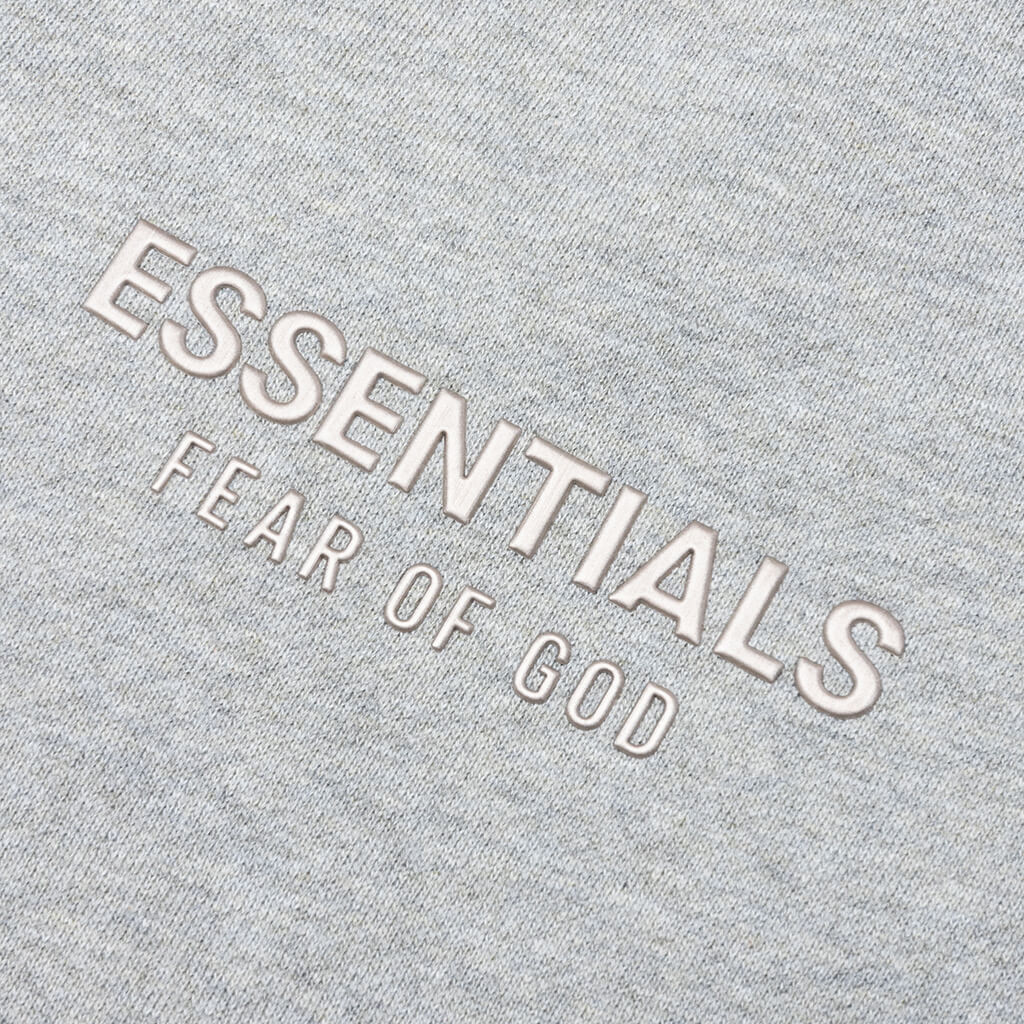Kids Classic Sweatpant Concrete Heather