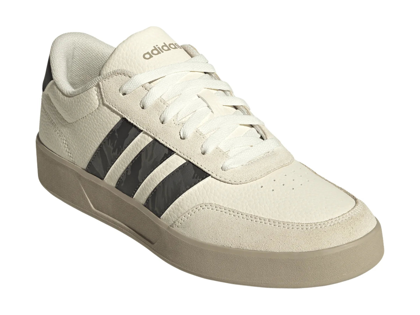 Tenis Adidas Breaknet 30 Blanco para Hombre